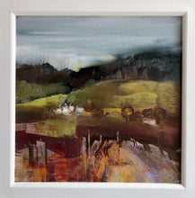 Load image into Gallery viewer, Mynydd Crwn Winter
