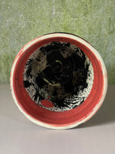 Load image into Gallery viewer, Sgraffito Vase 58
