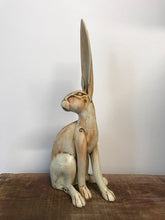 Load image into Gallery viewer, Distracted Hare
