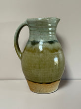 Load image into Gallery viewer, Large Ash Glazed Jug
