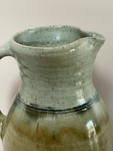Load image into Gallery viewer, Large Ash Glazed Jug
