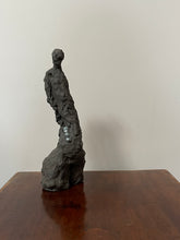 Load image into Gallery viewer, Ceramic Standing Woman
