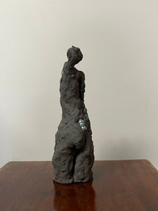 Ceramic Standing Woman