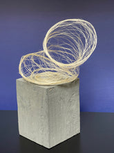 Load image into Gallery viewer, Horsehair Vase
