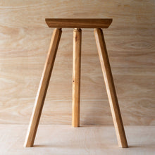 Load image into Gallery viewer, Stick stool 005
