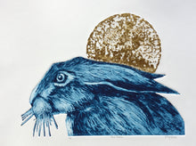 Load image into Gallery viewer, The Hare
