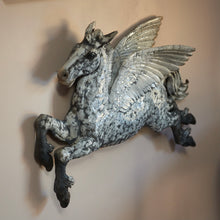 Load image into Gallery viewer, Pegasus : Wall Hung
