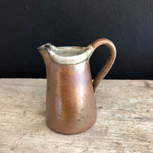 Load image into Gallery viewer, Stoneware Jug 4
