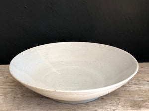 Stoneware Pasta Bowl 2