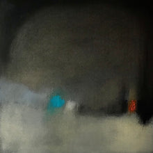 Load image into Gallery viewer, Untitled (oil on paper)
