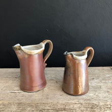 Load image into Gallery viewer, Stoneware Jug 4
