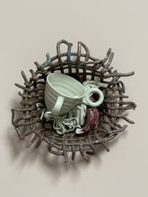 Load image into Gallery viewer, Ceramic Mesh Small Sculpture ll
