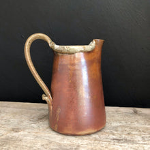 Load image into Gallery viewer, Stoneware Jug 1
