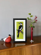 Load image into Gallery viewer, Greater Spotted Woodie
