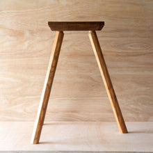 Load image into Gallery viewer, Stick stool 005
