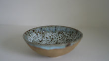 Load image into Gallery viewer, Stoneware bowl with gorse ash
