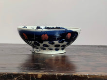 Load image into Gallery viewer, Small Sgraffito Bowl 19
