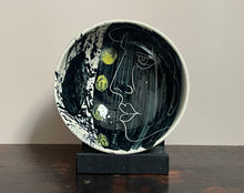 Load image into Gallery viewer, Small Sgraffito Bowl 41
