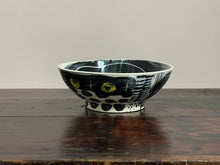 Load image into Gallery viewer, Small Sgraffito Bowl 48
